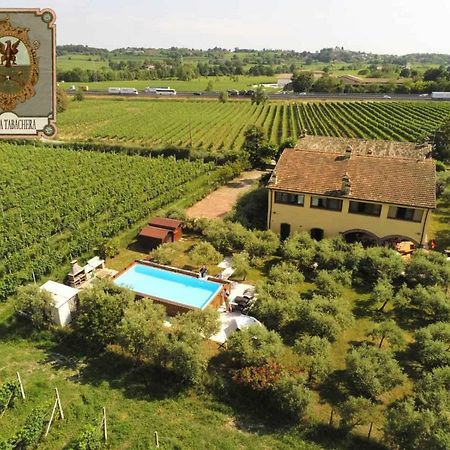 Cascina Tabachera X10 Country House Sirmione Garda Lake Pozzolengo Exteriör bild