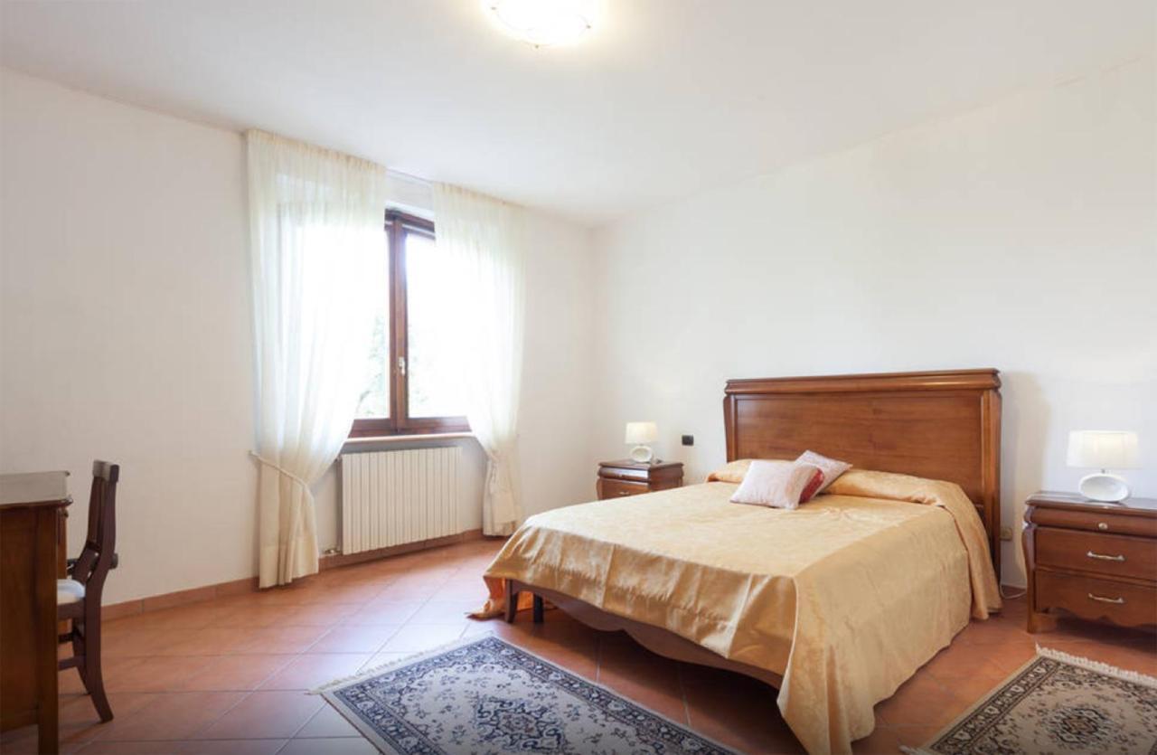 Cascina Tabachera X10 Country House Sirmione Garda Lake Pozzolengo Rum bild