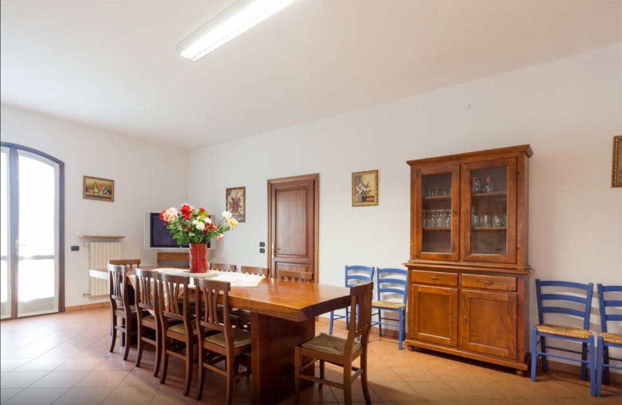 Cascina Tabachera X10 Country House Sirmione Garda Lake Pozzolengo Rum bild