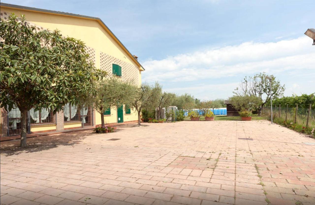 Cascina Tabachera X10 Country House Sirmione Garda Lake Pozzolengo Rum bild