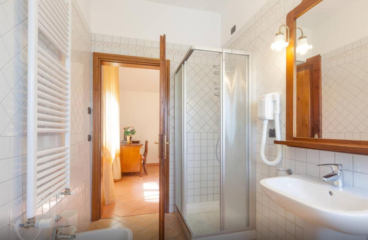 Cascina Tabachera X10 Country House Sirmione Garda Lake Pozzolengo Rum bild