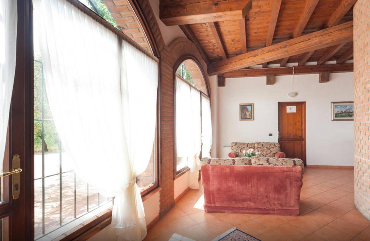 Cascina Tabachera X10 Country House Sirmione Garda Lake Pozzolengo Rum bild