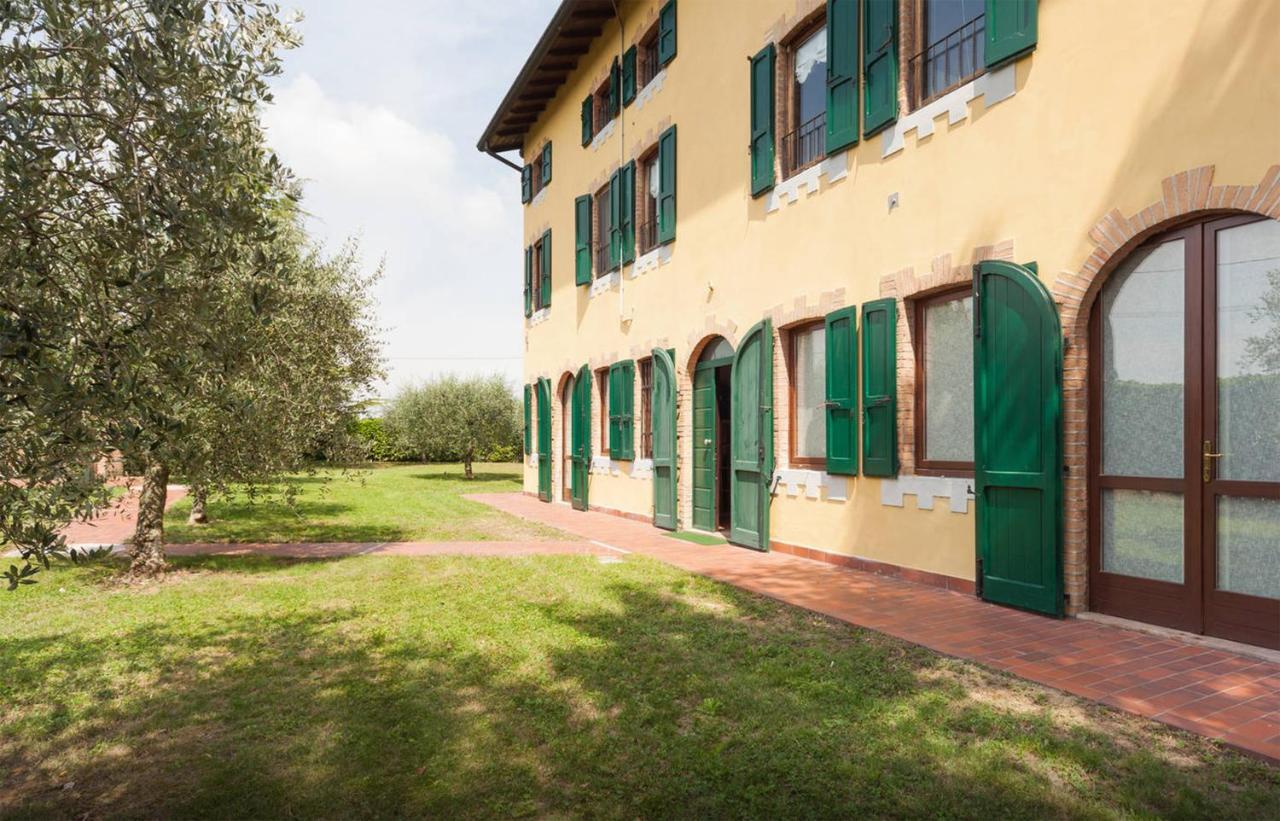 Cascina Tabachera X10 Country House Sirmione Garda Lake Pozzolengo Rum bild