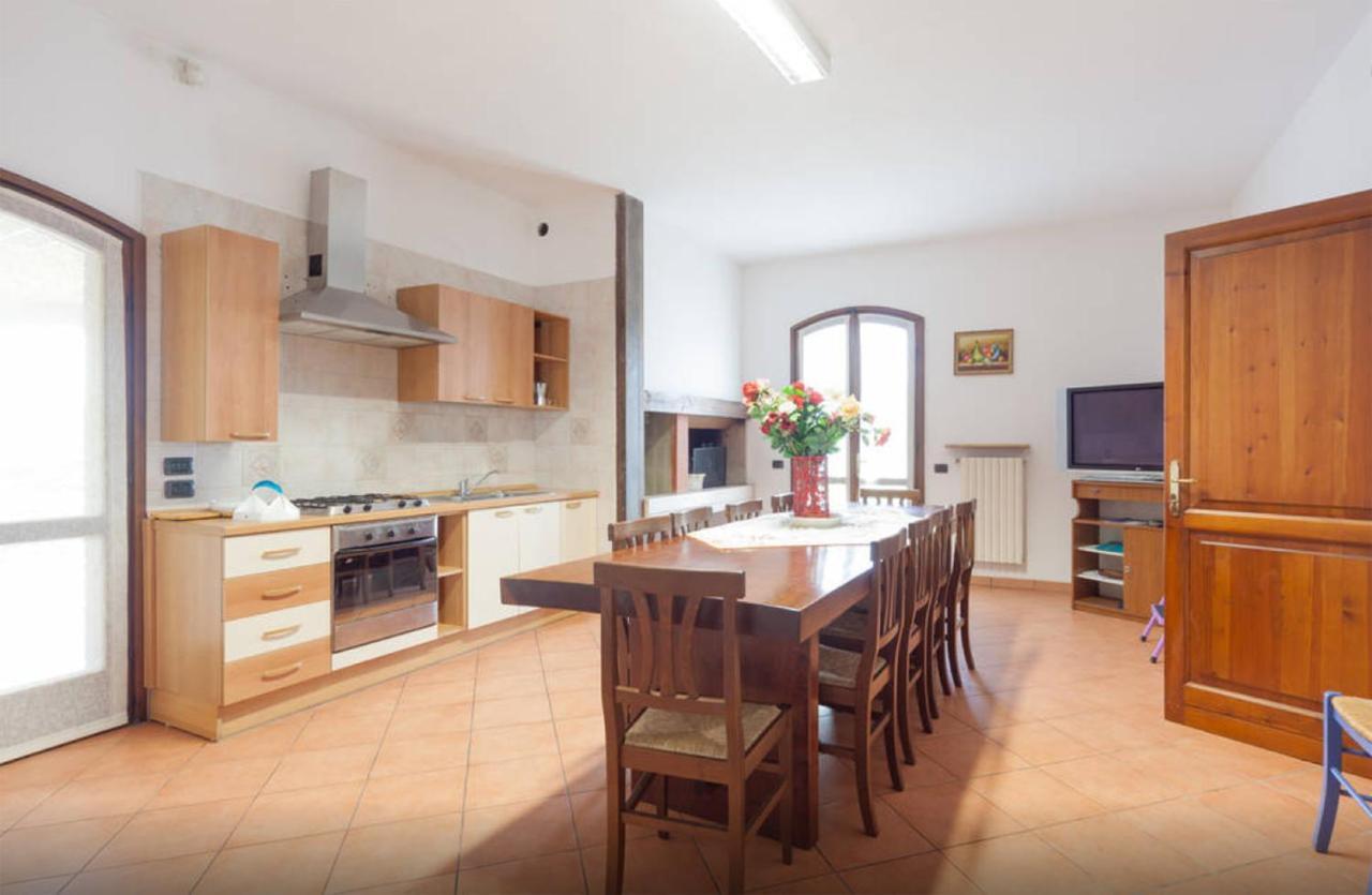 Cascina Tabachera X10 Country House Sirmione Garda Lake Pozzolengo Rum bild