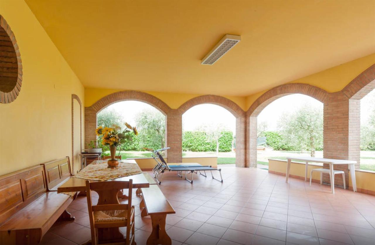 Cascina Tabachera X10 Country House Sirmione Garda Lake Pozzolengo Rum bild