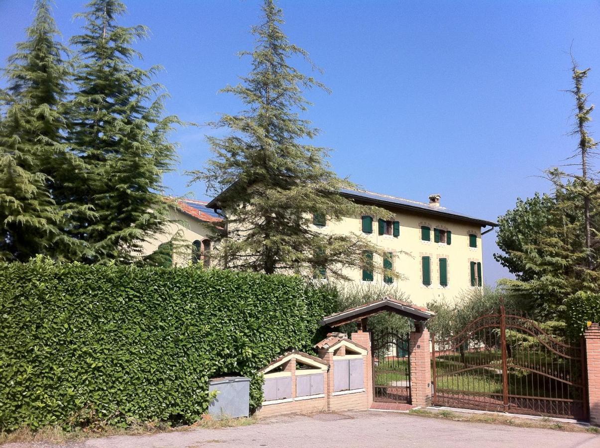 Cascina Tabachera X10 Country House Sirmione Garda Lake Pozzolengo Rum bild